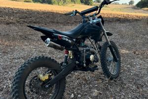 pit bike 125
