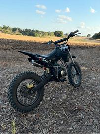 pit bike 125