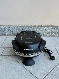 G3 Ferrari Delizia forno pizza 400°C