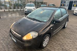 Fiat punto 1.3 mjet