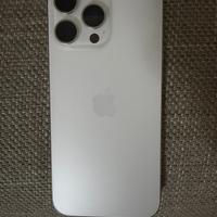 Iphone 16 pro max 256 gb