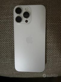 Iphone 16 pro max 256 gb