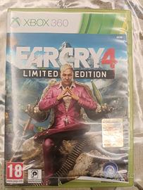 Far Cry 4