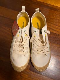 Sneakers Havaianas TNS Roots Nuove con cartellino