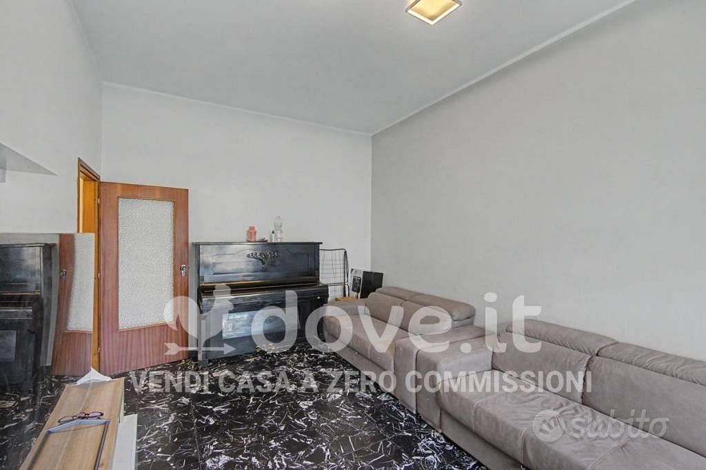 Appartamento – Forlì, Schiavonia - San Biagio, Quartiere Schiavonia San Biagio - Vista 5