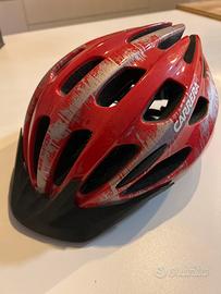 Casco bici