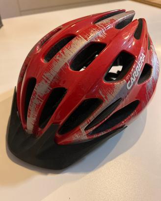 Casco bici