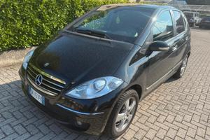 Mercedes A150 Elegance