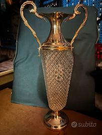 Bottiglia rara da collezione