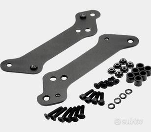 Givi SR1165 _xadv supporto piastra per bauletto