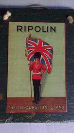 COLLEZIONE DI 16 STAMPE SU LASTRE DI ARDESIA