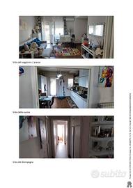 Appartamento fr 47/2022