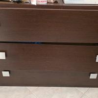 COMO' BASSO CAMERA DA LETTO