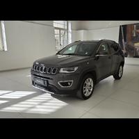 JEEP Compass 2ª serie - Compass 1.6 Multijet II 2W