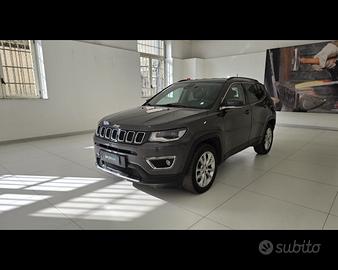 JEEP Compass 2ª serie - Compass 1.6 Multijet II 2W