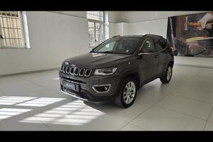 JEEP Compass 2ª serie - Compass 1.6 Multijet II 2W