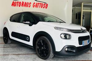 Citroen C3 1.5 BlueHDi 100cv S&S Shine anno 2019