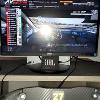 Monitor Philips 22" 1920x1080