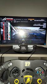 Monitor Philips 22" 1920x1080