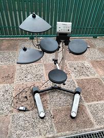 Batteria elettronica Roland HD1