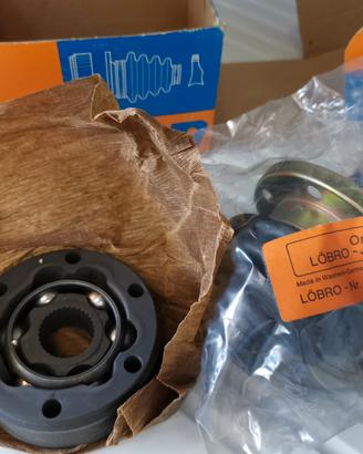 Giunto con kit Wolkswagen e FIAT