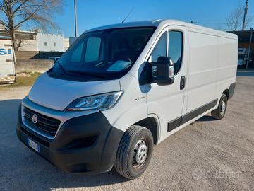 Fiat Ducato L2 H1