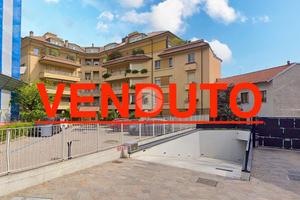 2 LOCALI A SARONNO