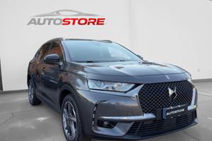 Ds 7 Crossback HDi Aut.Bus.Sport FULL OPT.