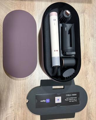 Dyson Airwrap Straight+Wavy