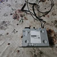 Stereo con navigatore Peugeot 2008 208 ->19