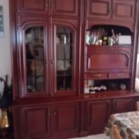 Mobili Sala - Arte Povera - Legno