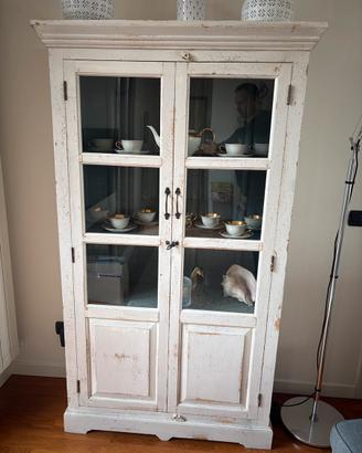 Credenza shabby chic