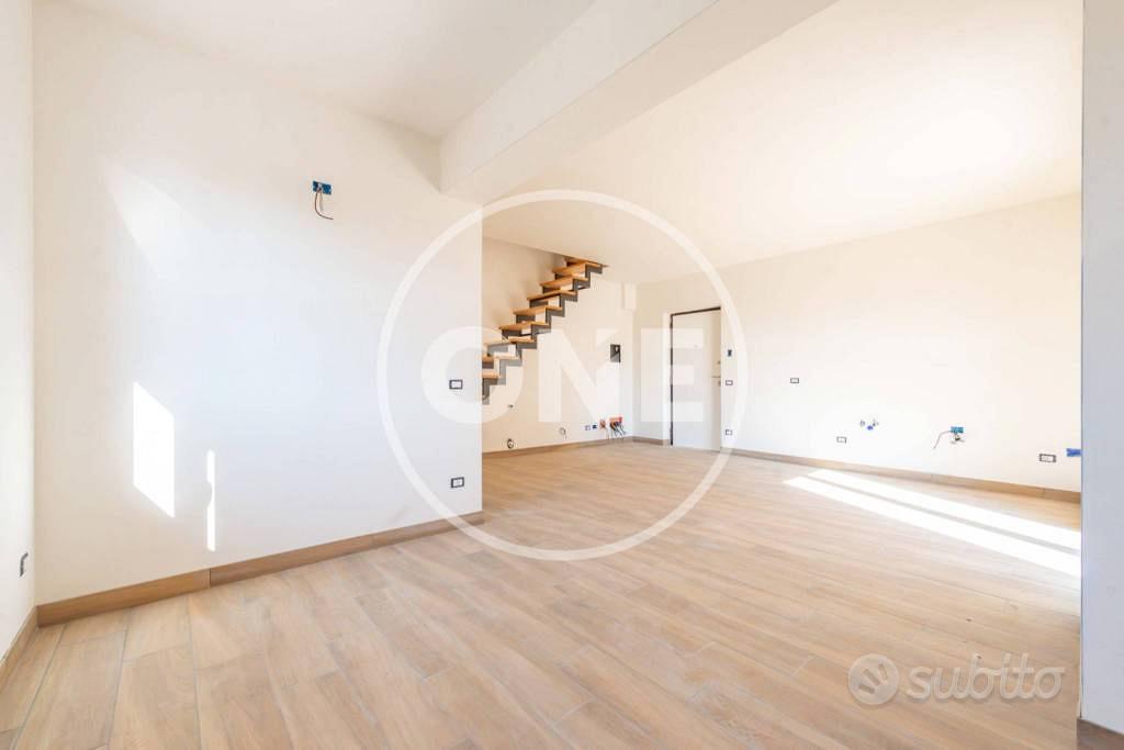 Appartamento – Roma, Valle Fiorita, Municipio Roma VI - Vista 3