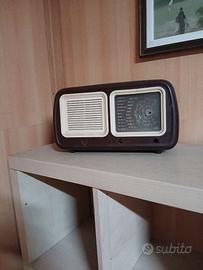 RADIO DELLA 1 GUERRA MONDIALE