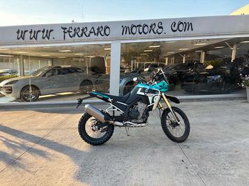 Kove 800 Rally Nuovo Pronta Consegna Tua a solo 99