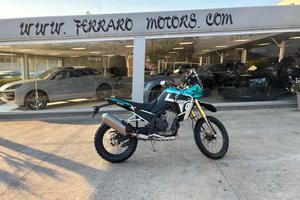 Kove 800 Rally Nuovo Pronta Consegna Tua a solo 99