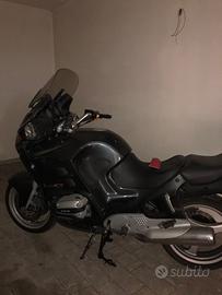 Bmw r 1100 rt - 1999