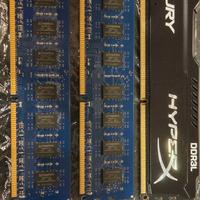 RAM DDR3L