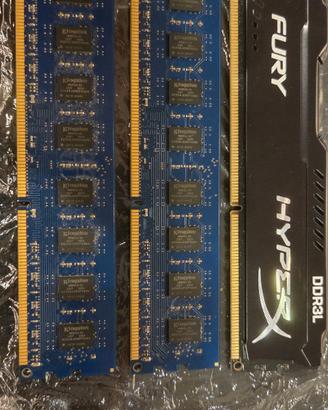 RAM DDR3L