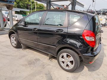 Pezzi di Ricambio Mercedes-Benz Classe A 160 CDI (