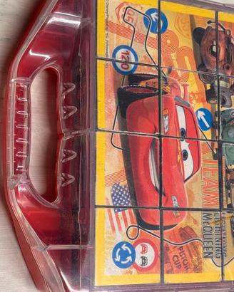 Gioco Bambino Puzzle Cubico