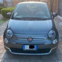 Fiat 500 Hibrid