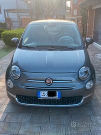 Fiat 500 Hibrid