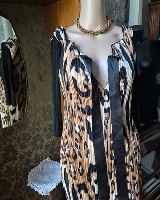 vestito maculato Sandro Ferrone