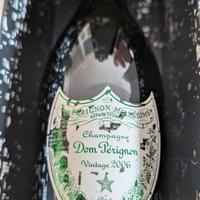 Champagne Dom Pérignon 2006