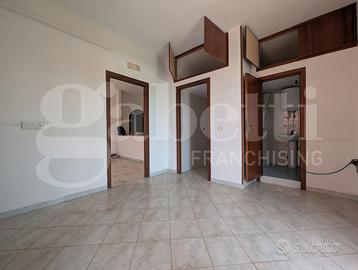 Appartamento Bacoli [Cod. rif 3258618VRG]