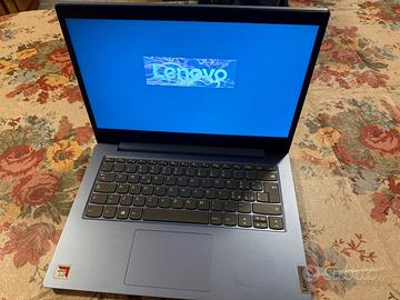 Lenovo Ideapad 1