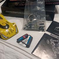 Modellino 1/18