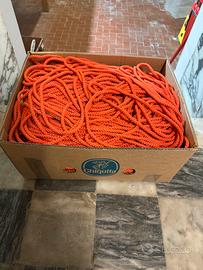 Attrezzatura da pesca