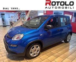 FIAT New Panda 1.0 FireFly S&S Hybrid